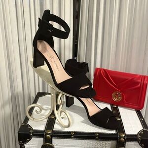 Chinese Laundry Los Angeles Black size 7m♥️🌹